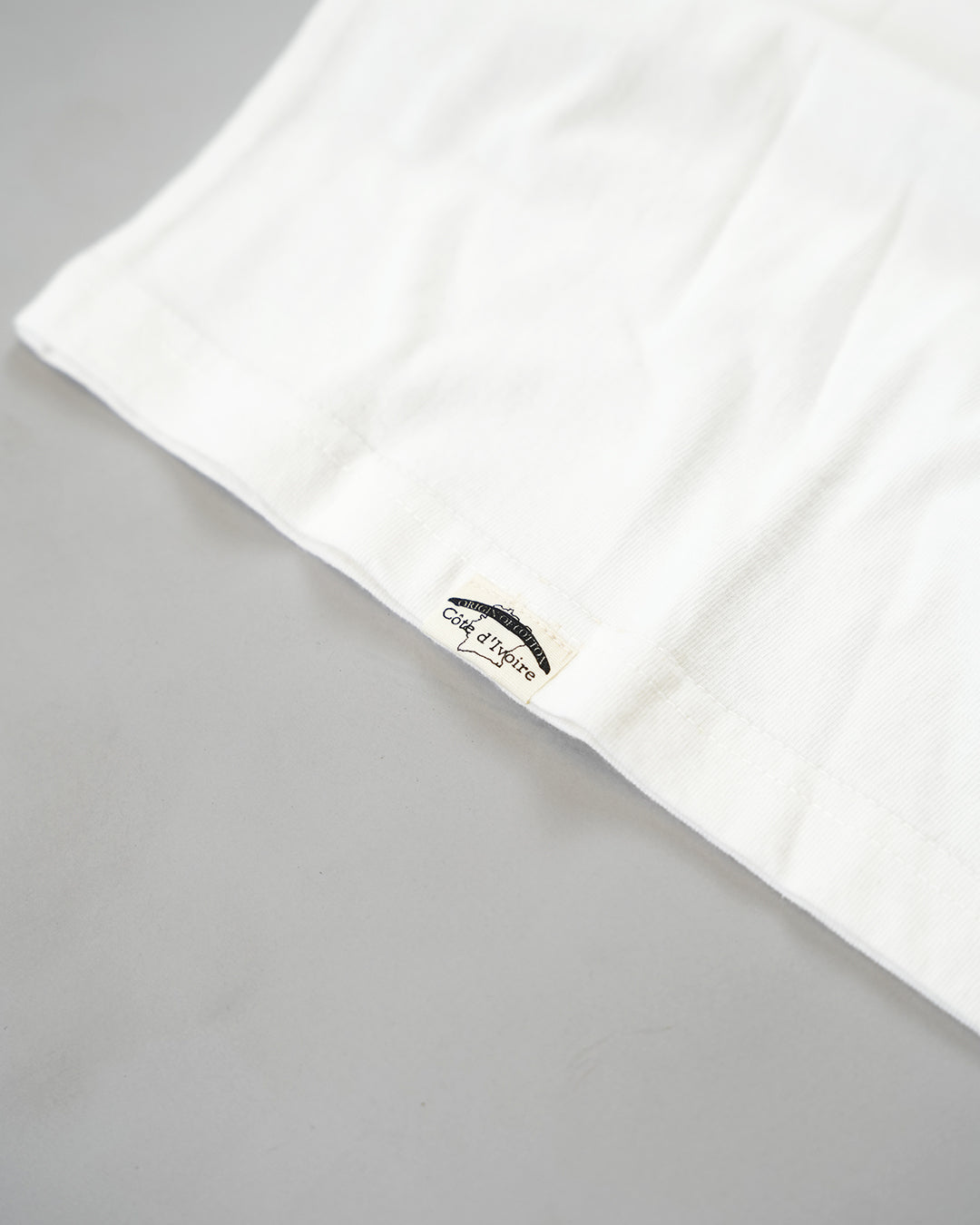 Japan Blue Jeans J443934 White
