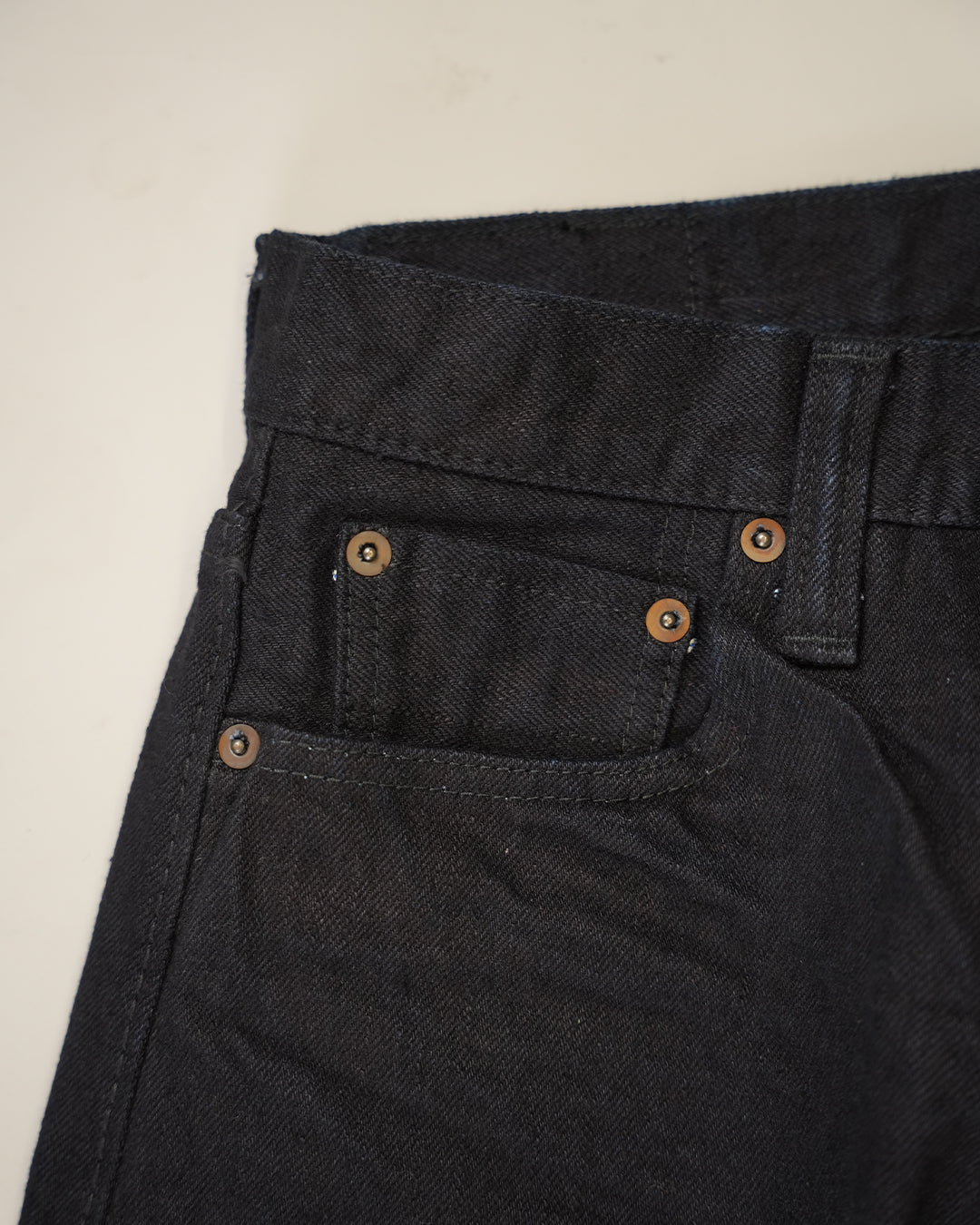 Momotaro Jeans 0106SPZ