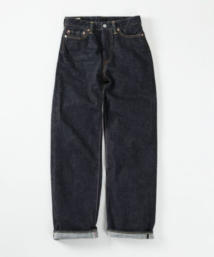 Momotaro 9005-13SP ID Womens Straight Fit Zipper Fly