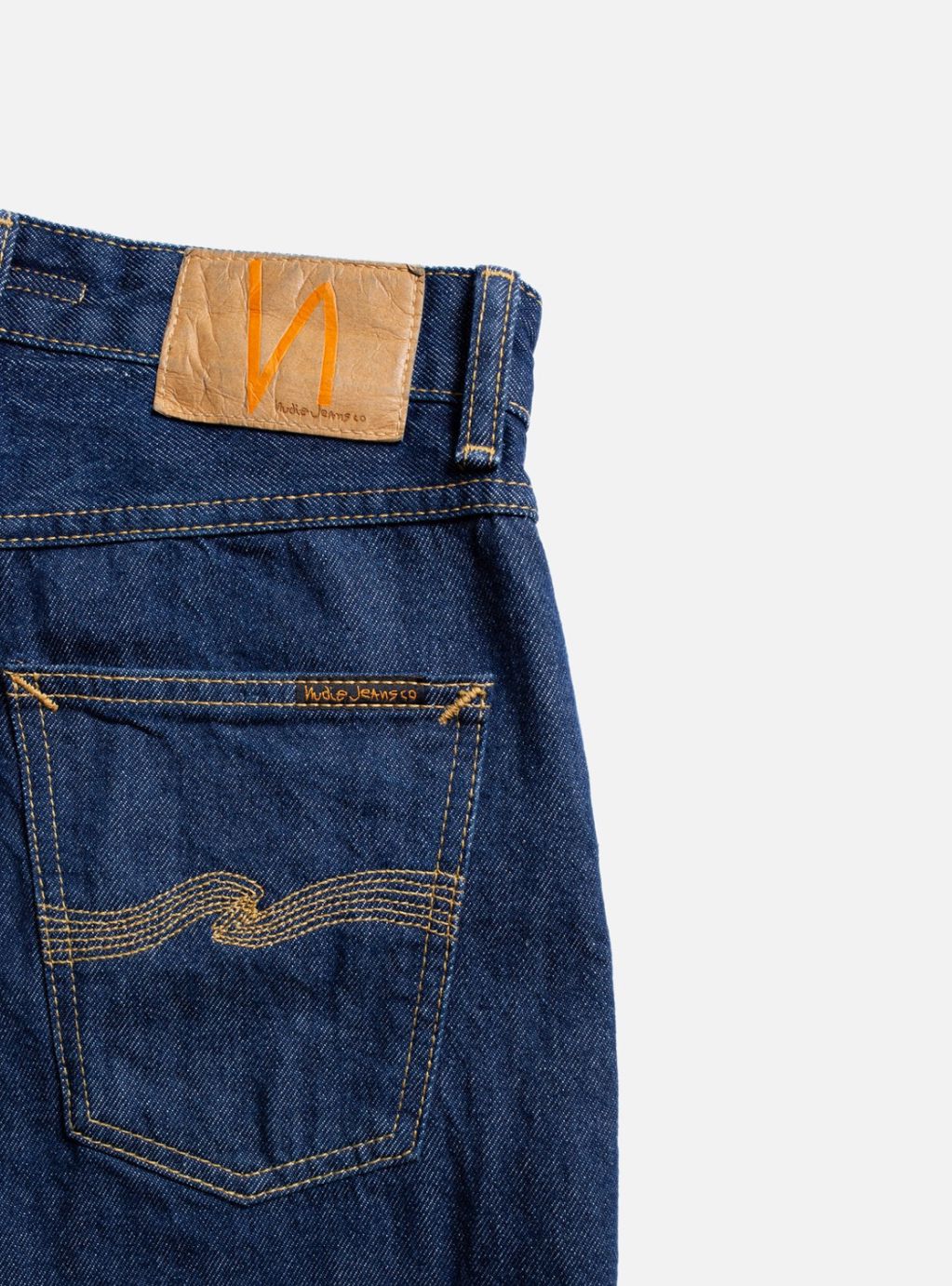 Clean Eileen Classic Blue
