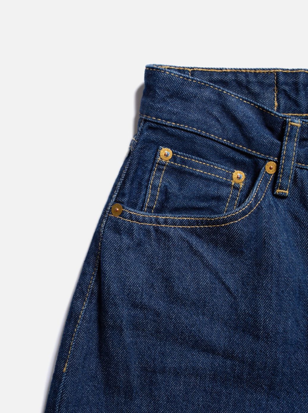 Clean Eileen Classic Blue