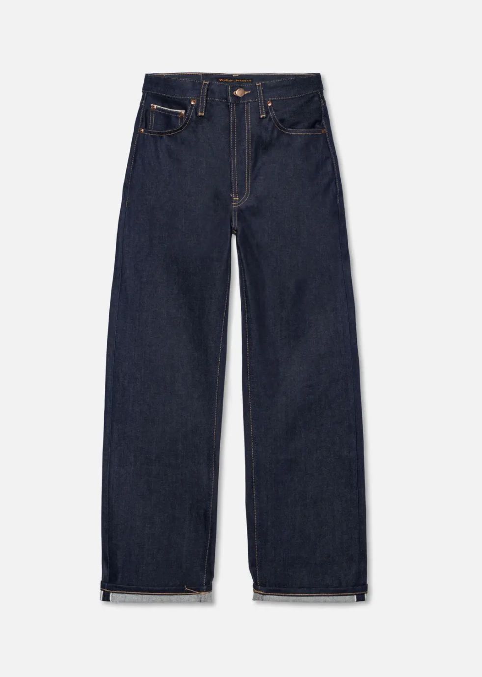 Clean Eileen Dry Twilight Selvage
