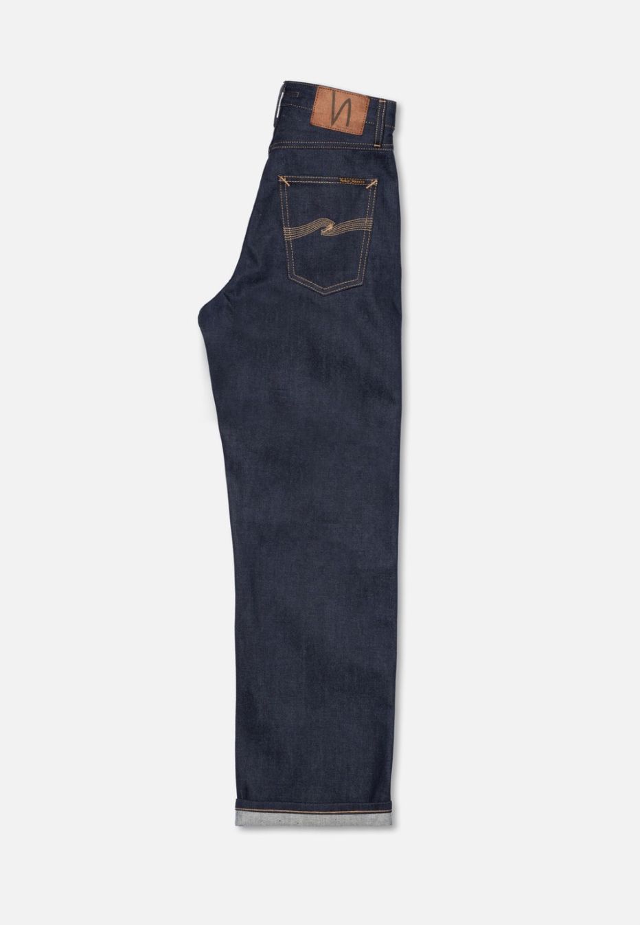 Clean Eileen Dry Twilight Selvage