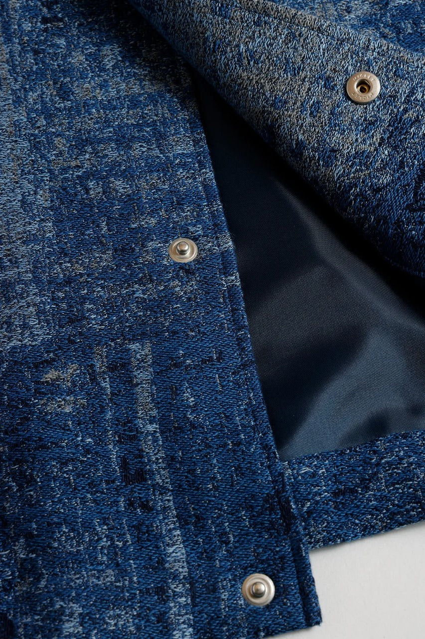 FDMTL FA25JK47R BORO JAQUARD COACH RINSE