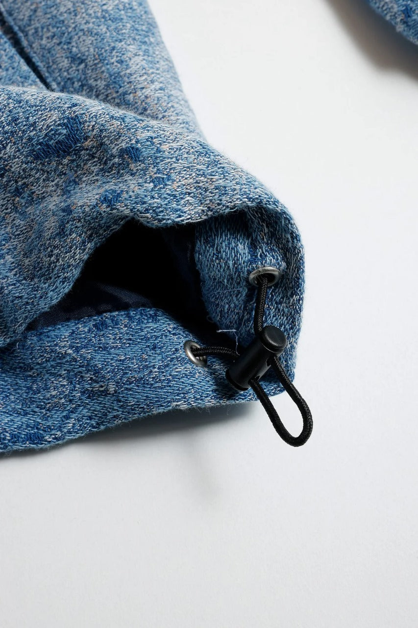 FDMTL FA25JK47U BORO JAQUARD COACH 3YR WASH