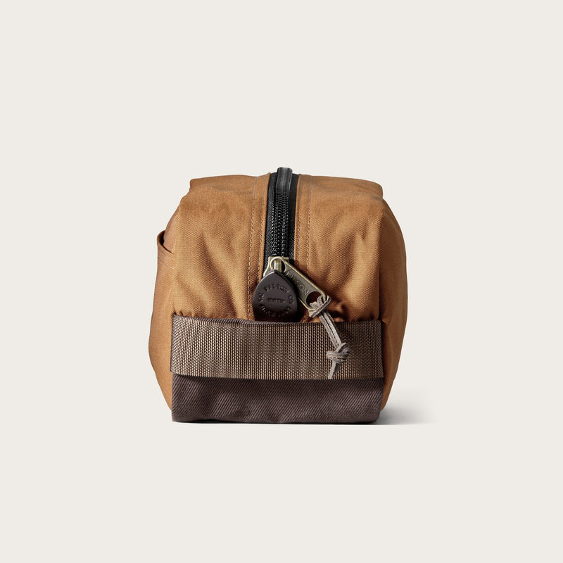 Filson Travel Pack Whiskey