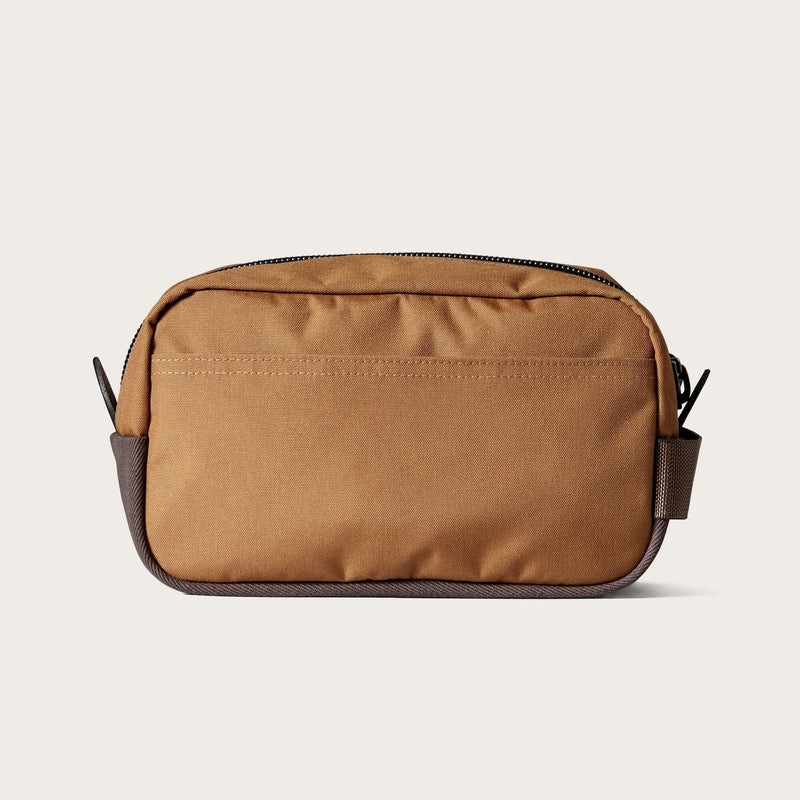 Filson Travel Pack Whiskey