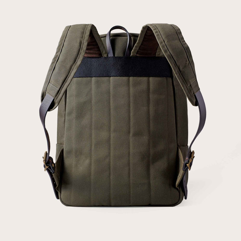 Filson Journeyman Backpack Otter Green