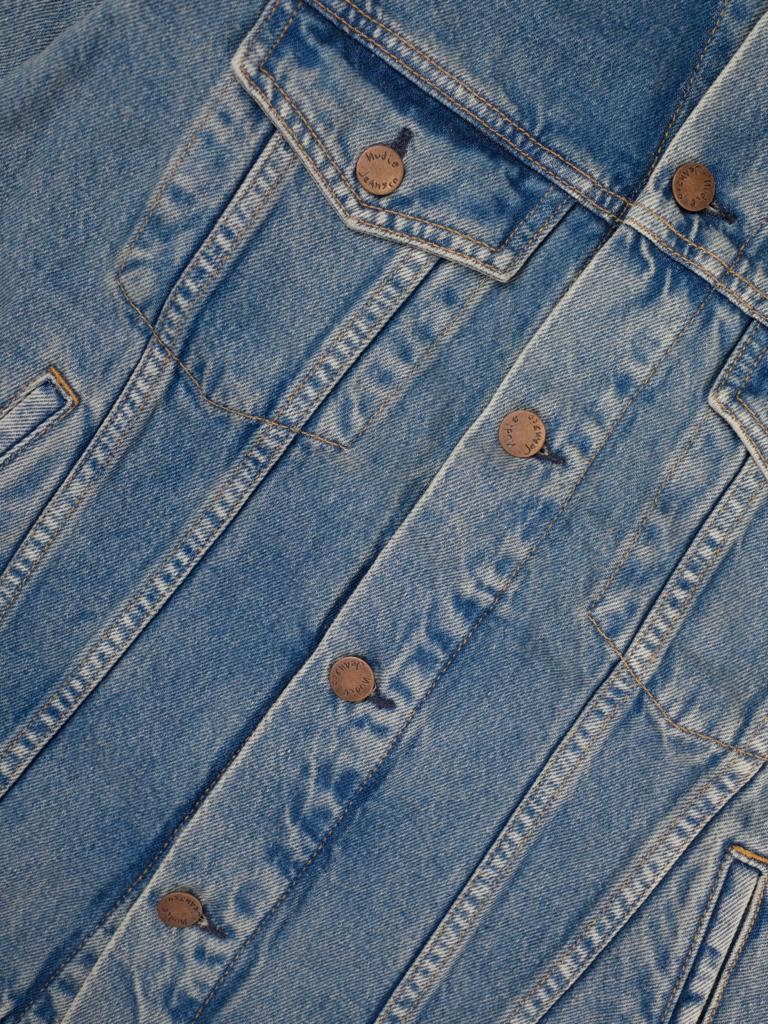 Robby Vintage Blue
