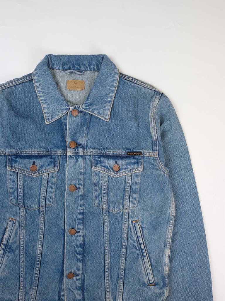 Robby Vintage Blue