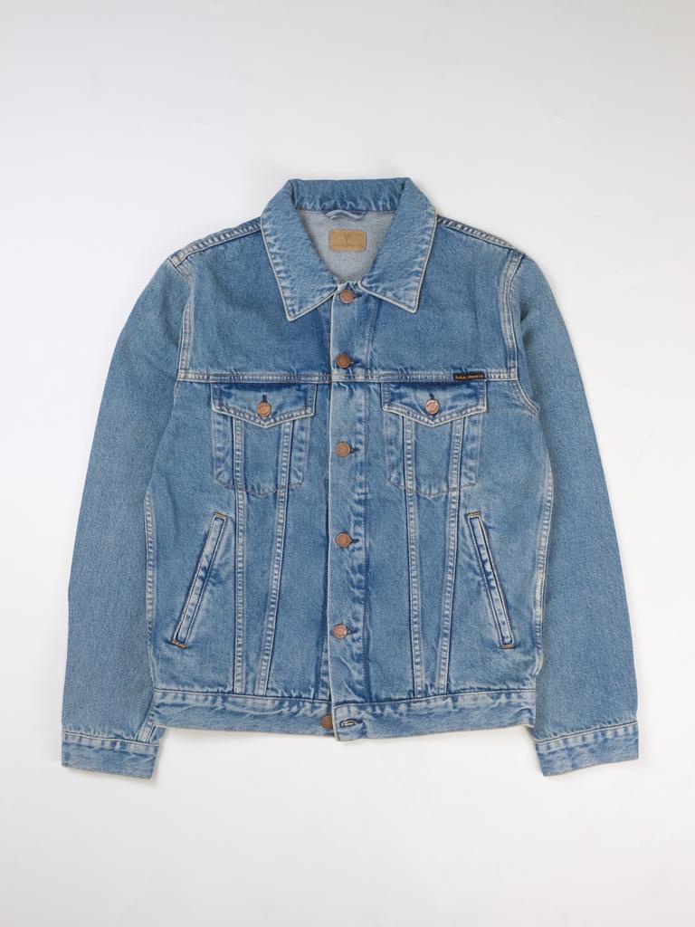 Robby Vintage Blue