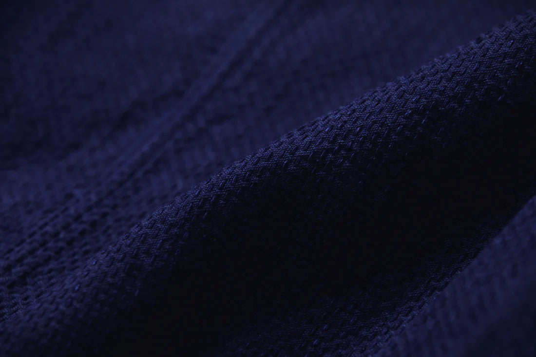 Omoto Denim 3121 ID 15oz ORI-SASHI SASHIKO TYPE 1 JACKET