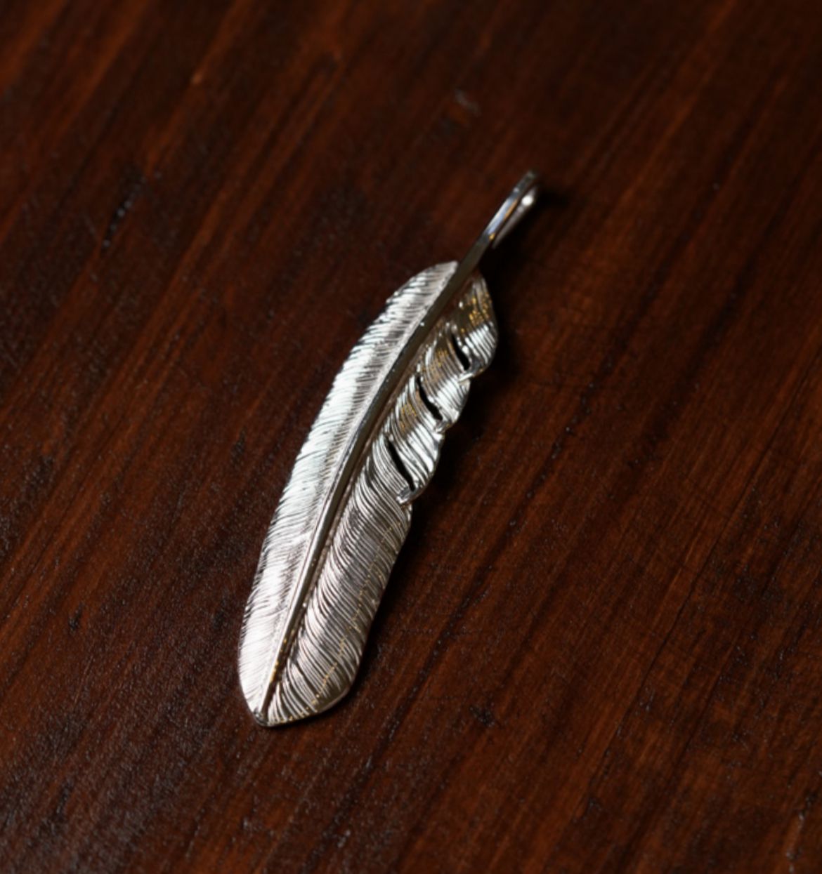 First Arrow's Silver P-001R (L)