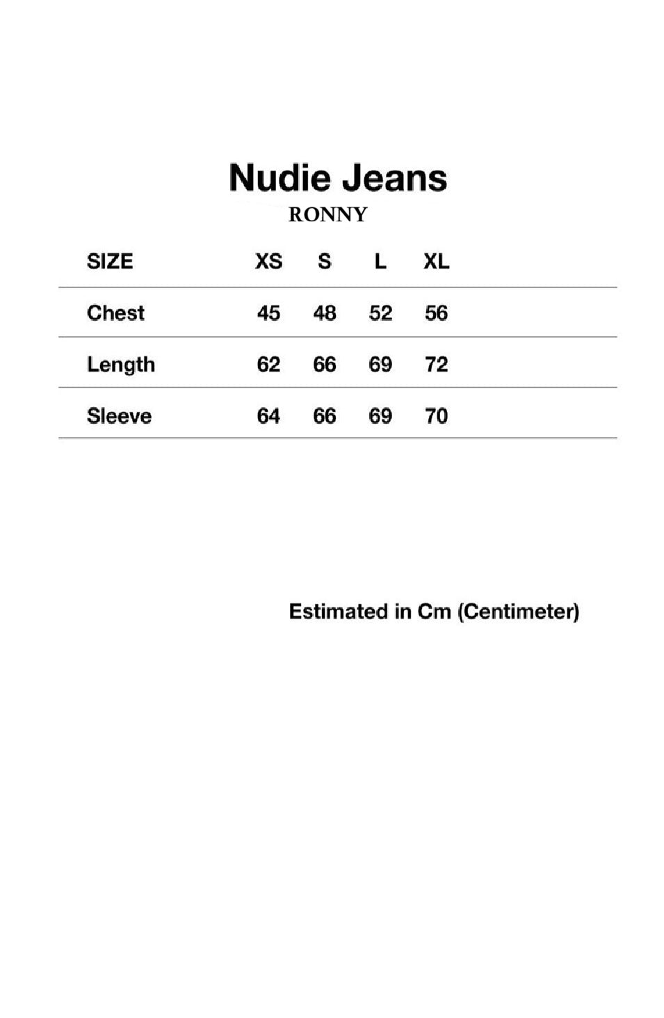 Ronny Dry Cross Jacket