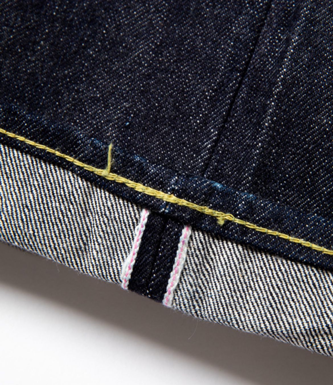 Sugar Cane Jeans 1947 Regular Fit SC41947A