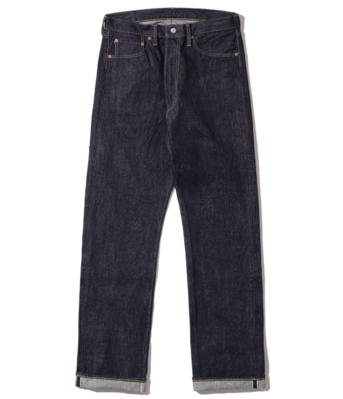 Sugar Cane Jeans 1955Z Regular Fit SC42955A