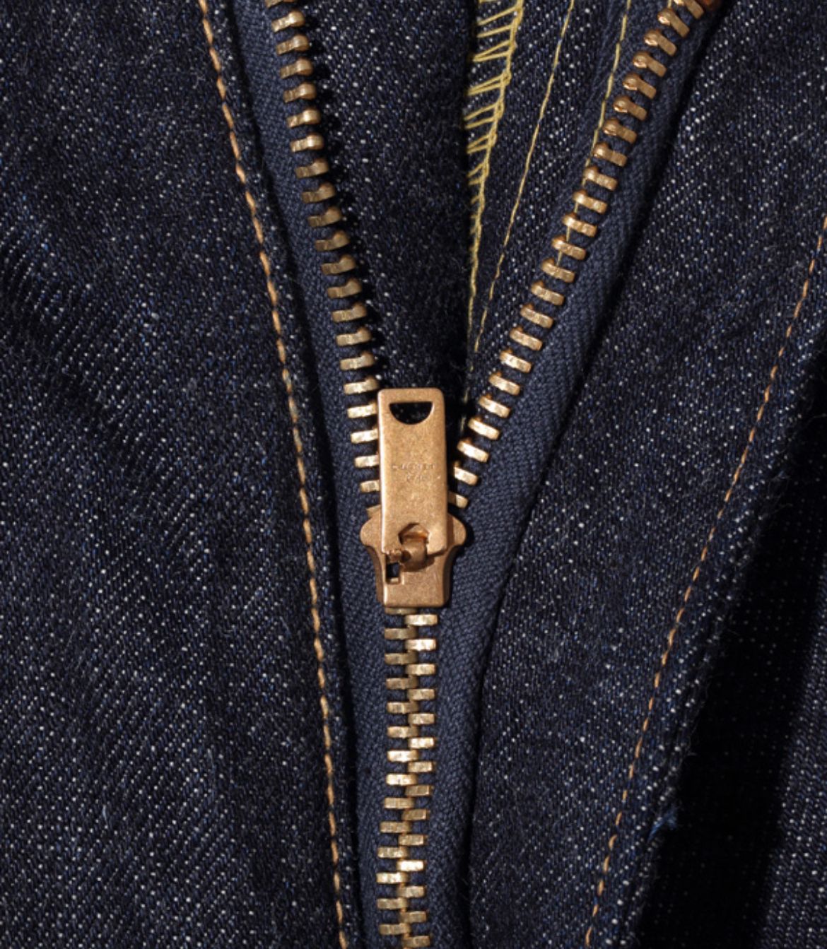 Sugar Cane Jeans 1955Z Regular Fit SC42955A
