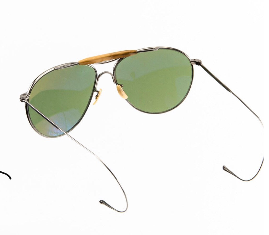 Real mccoy Aviator Sunglasses MA-17012