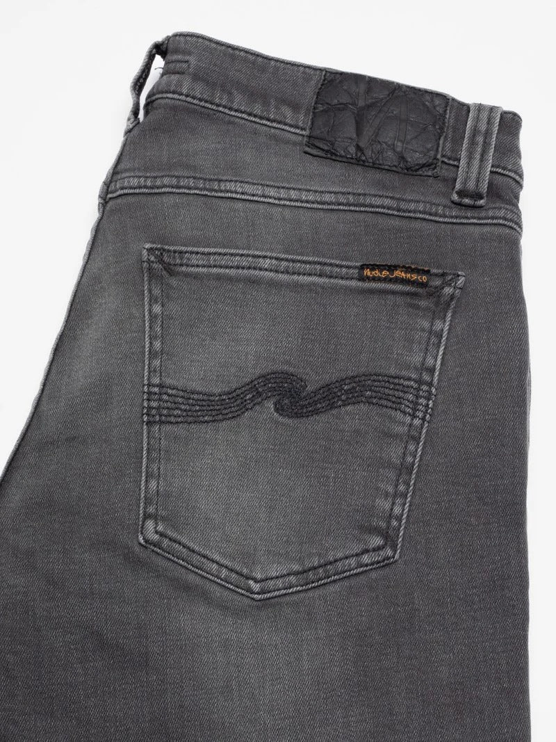 Tight Terry Grey Skies