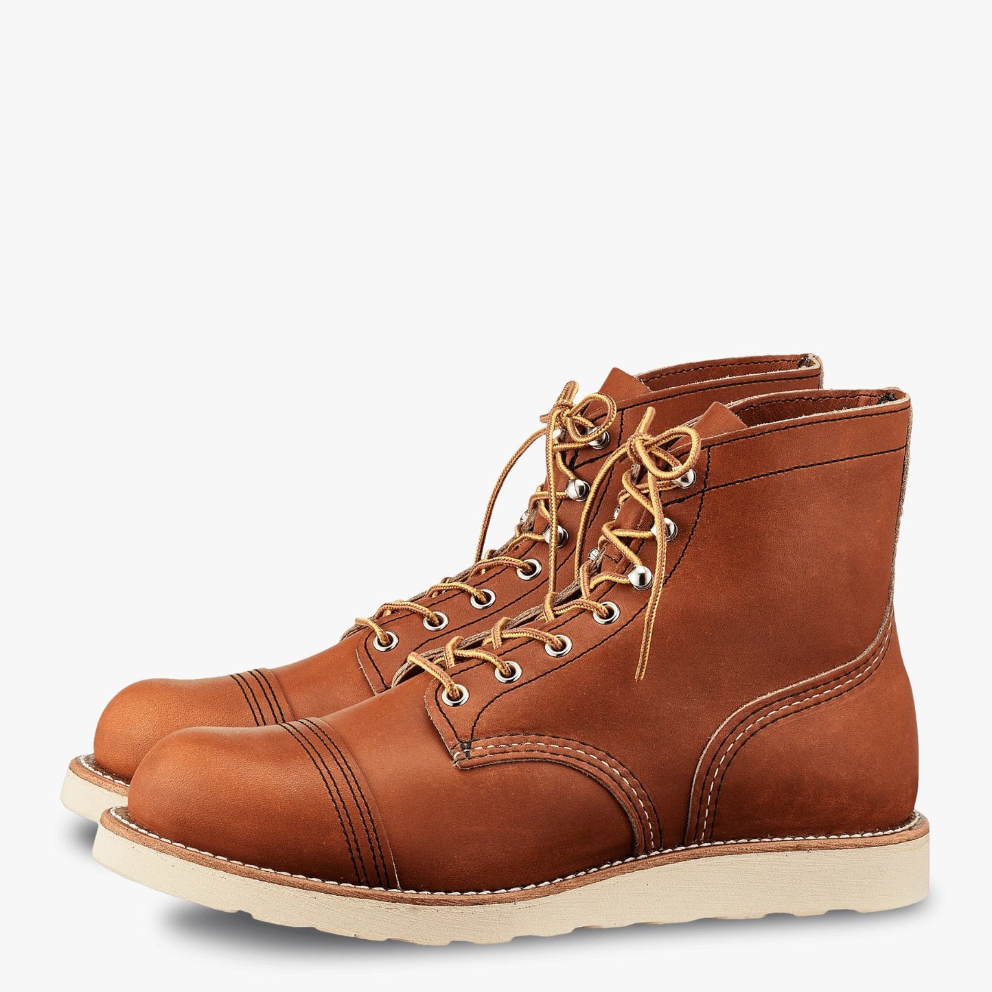 Iron Ranger 8089 Oro-Legacy Leather