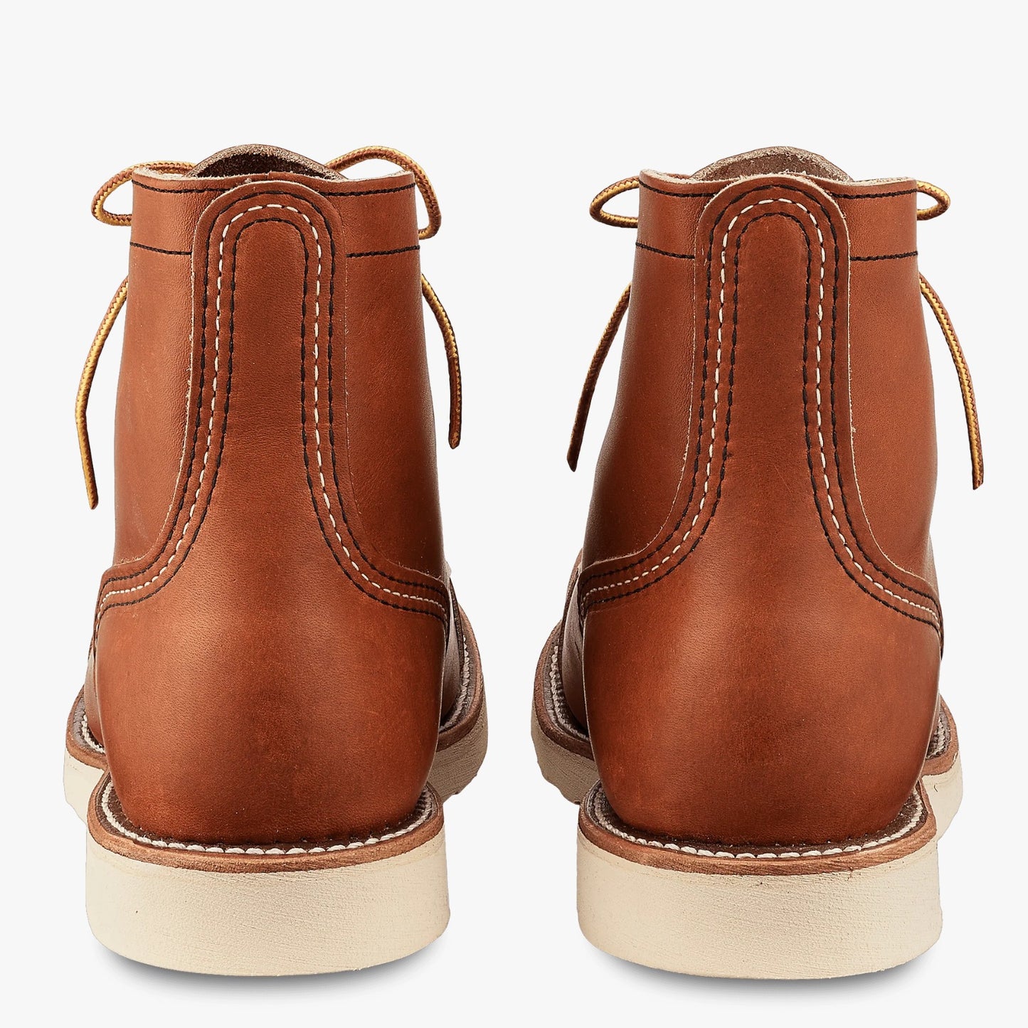 Iron Ranger 8089 Oro-Legacy Leather