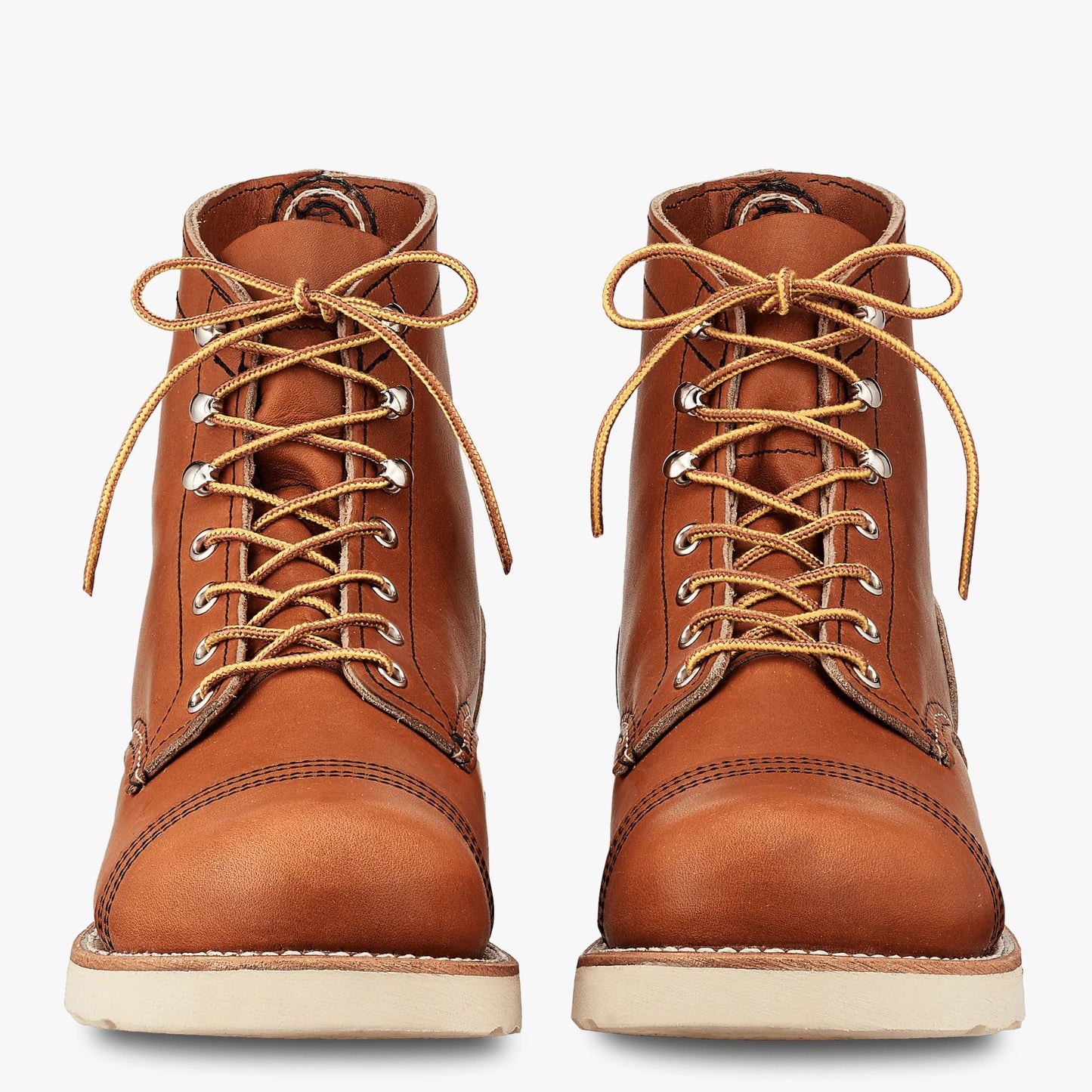 Iron Ranger 8089 Oro-Legacy Leather