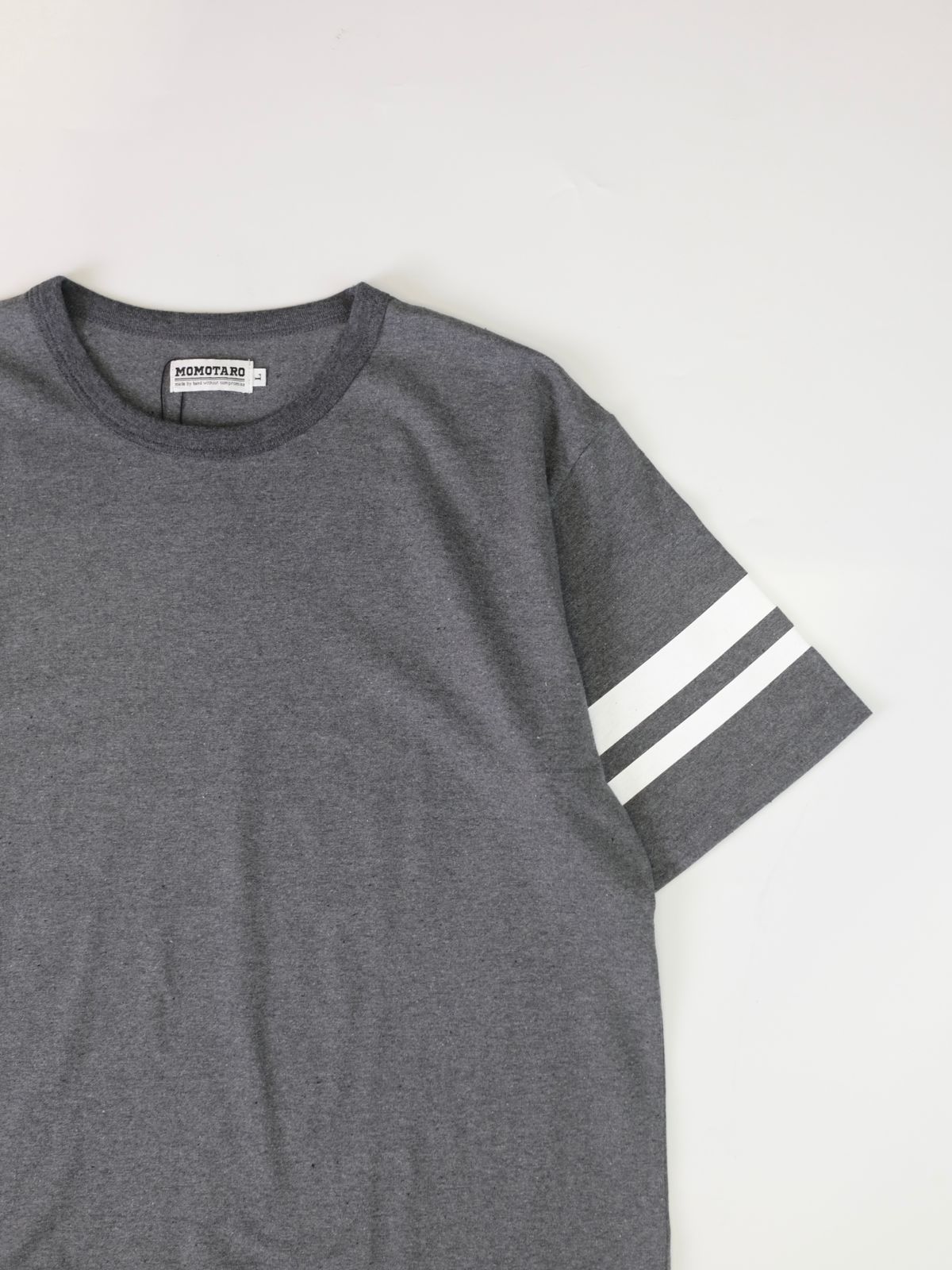 Momotaro MT-002 Dark Gray