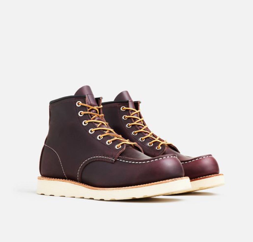 Red Wing Shoes 8847 – Limbro Denim - Main Image