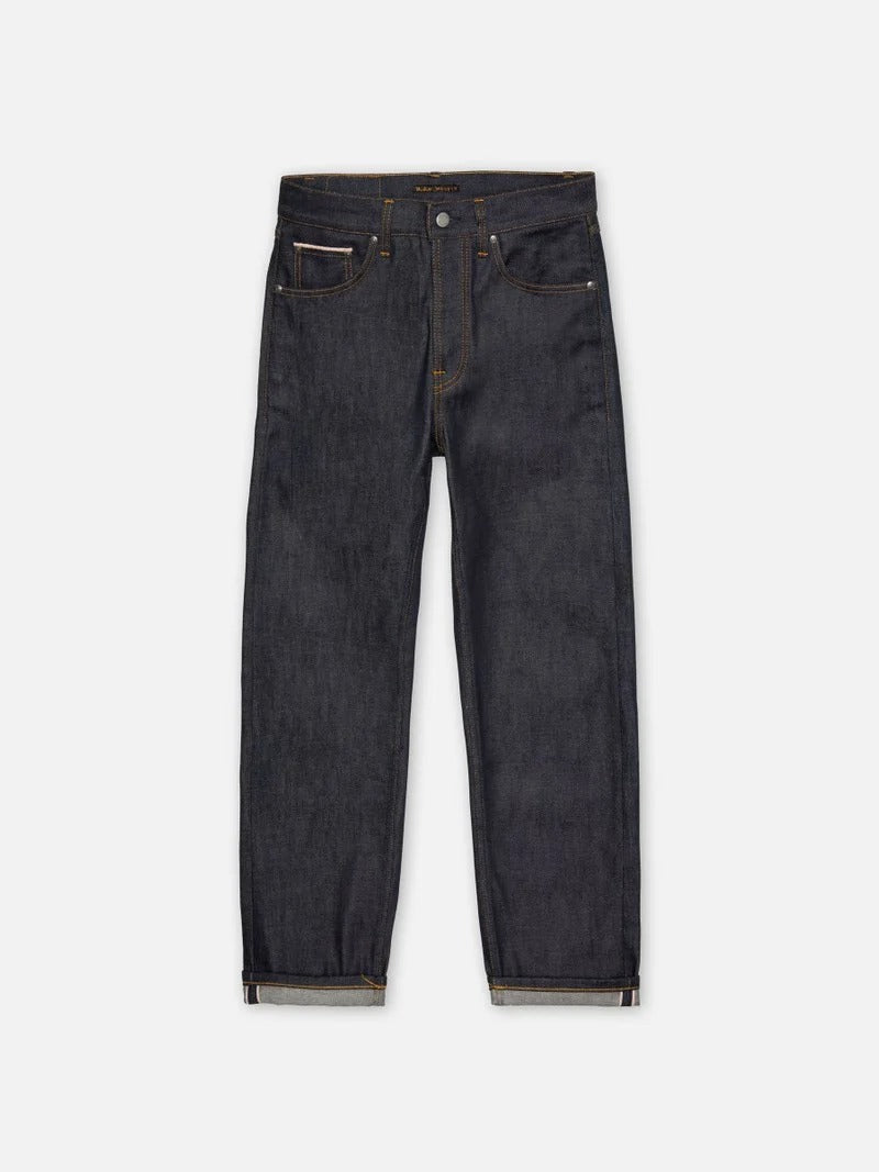 Rad Rufus Dry Ace Selvage