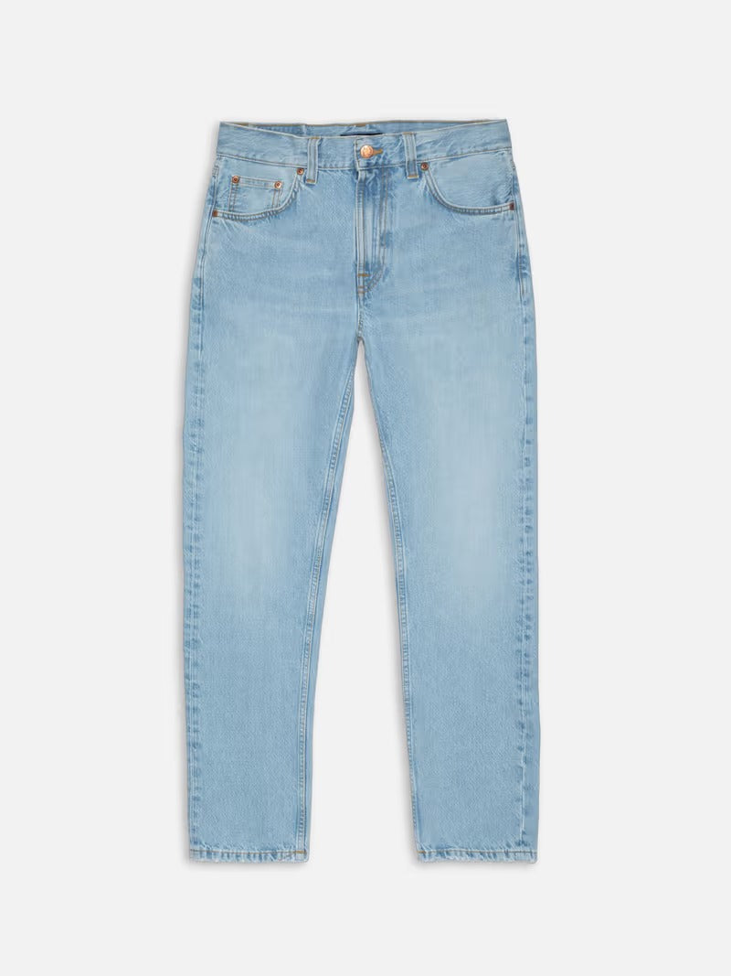 Gritty Jackson Blue Treasure