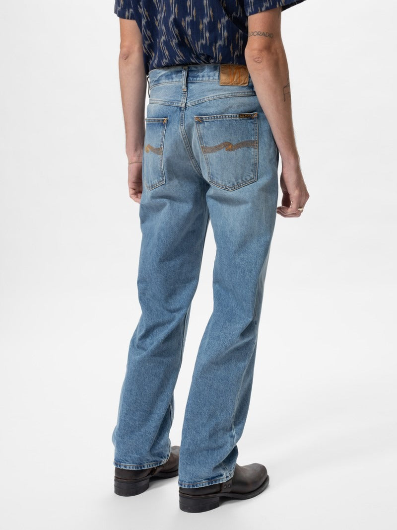 Tuff Tony Worn Treasure