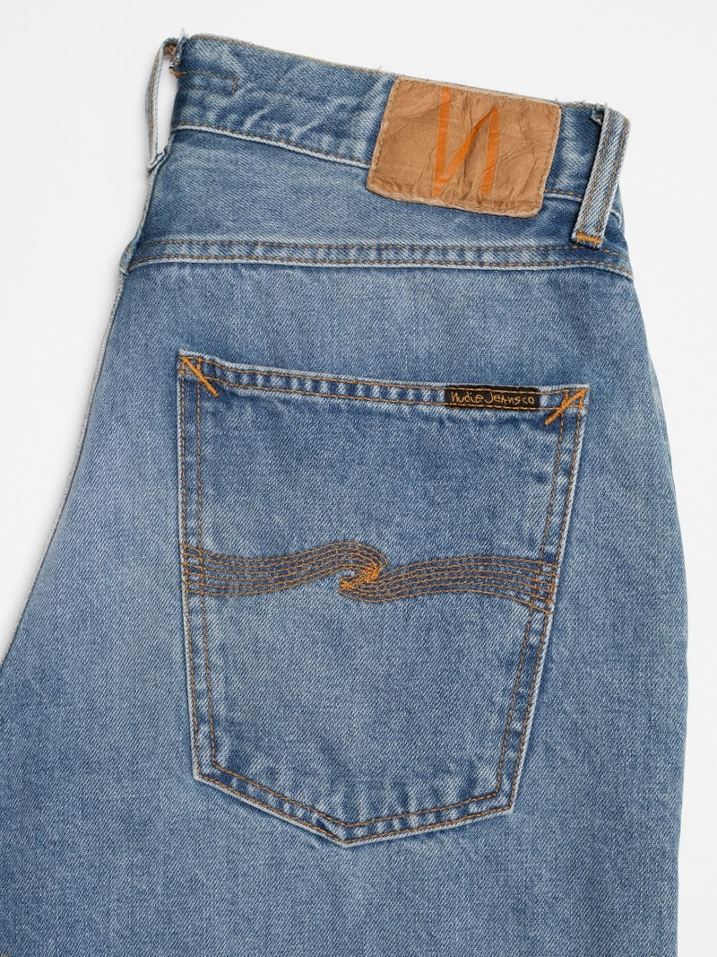 Tuff Tony Worn Treasure