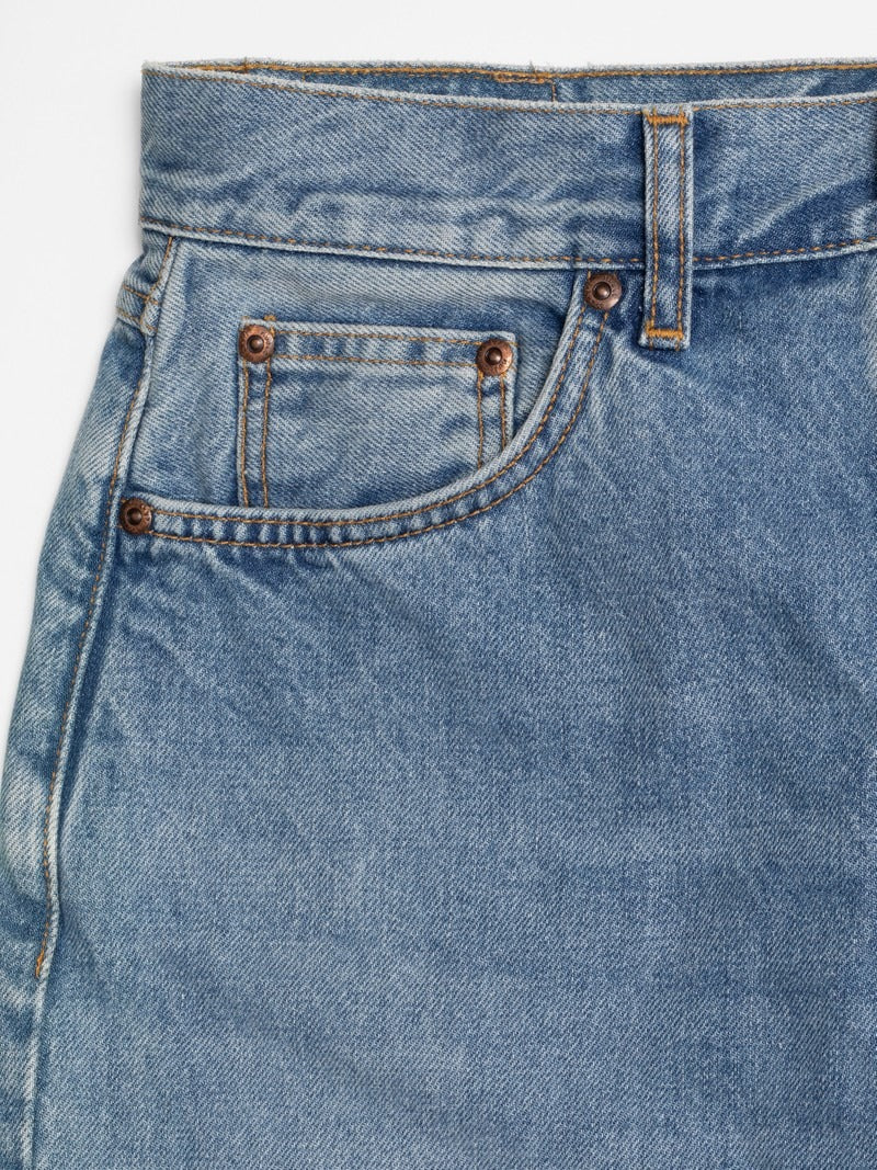 Tuff Tony Worn Treasure