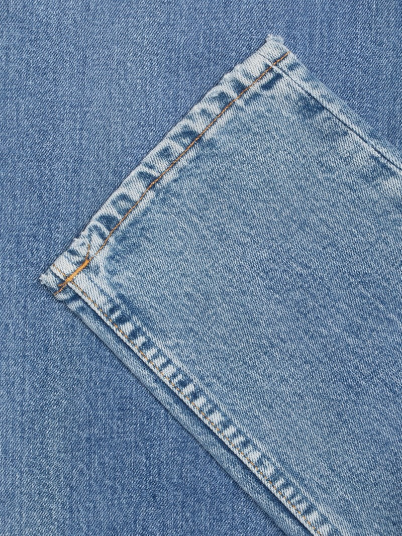 Solid Ollie Worn Vintage