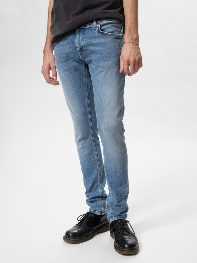 Tight Terry Rugged Blues