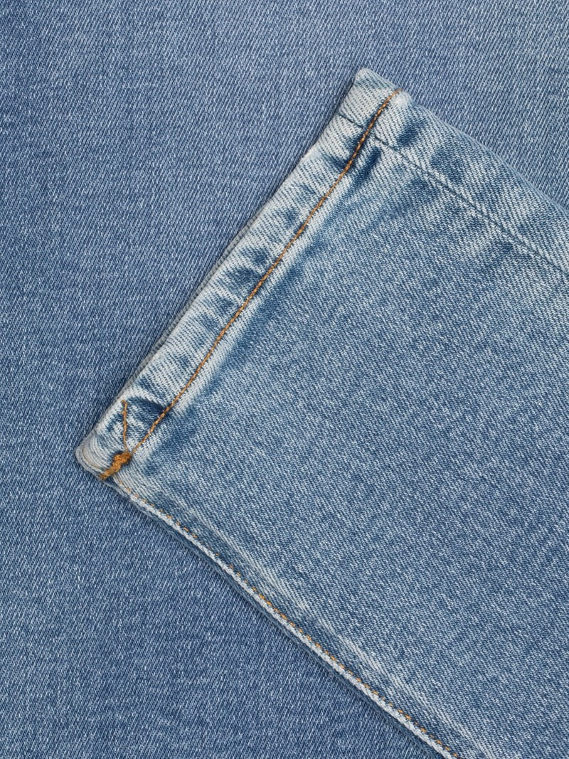 Tight Terry Rugged Blues