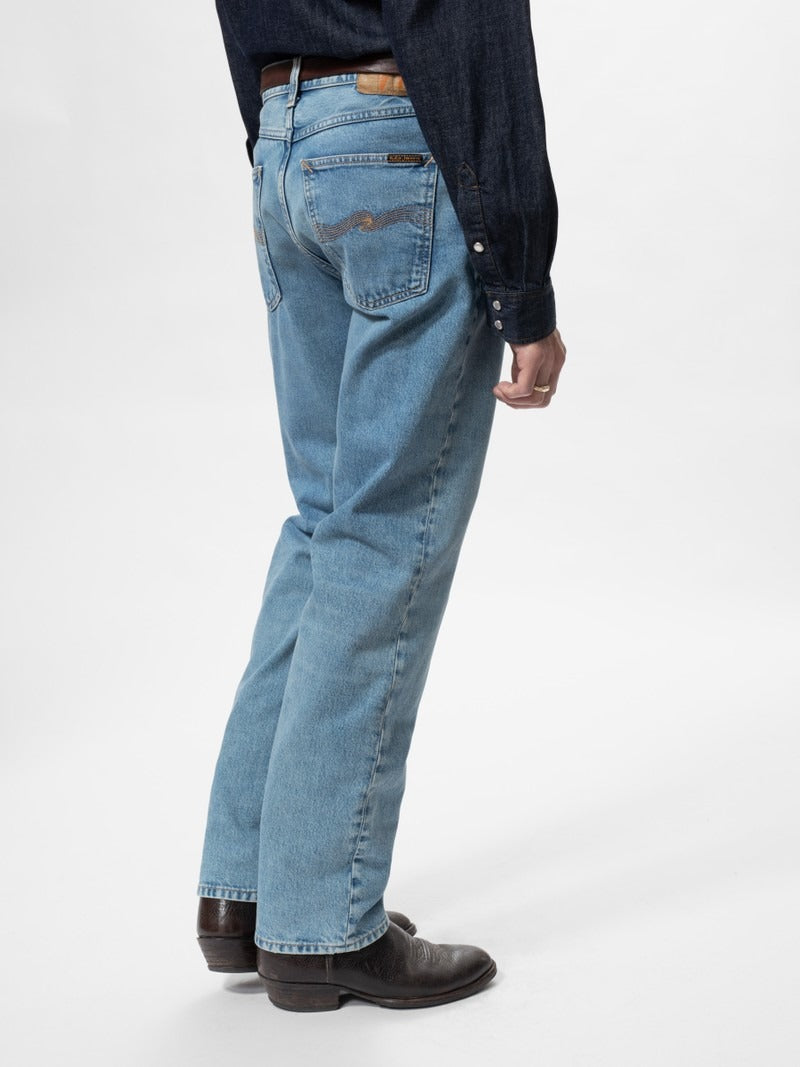 Rad Rufus Desert Light Blue