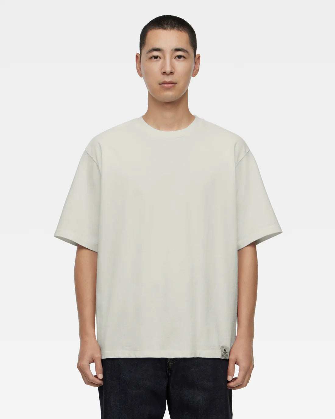 MOMOTARO MXTS1031 Heavy Ounce S/S TEE