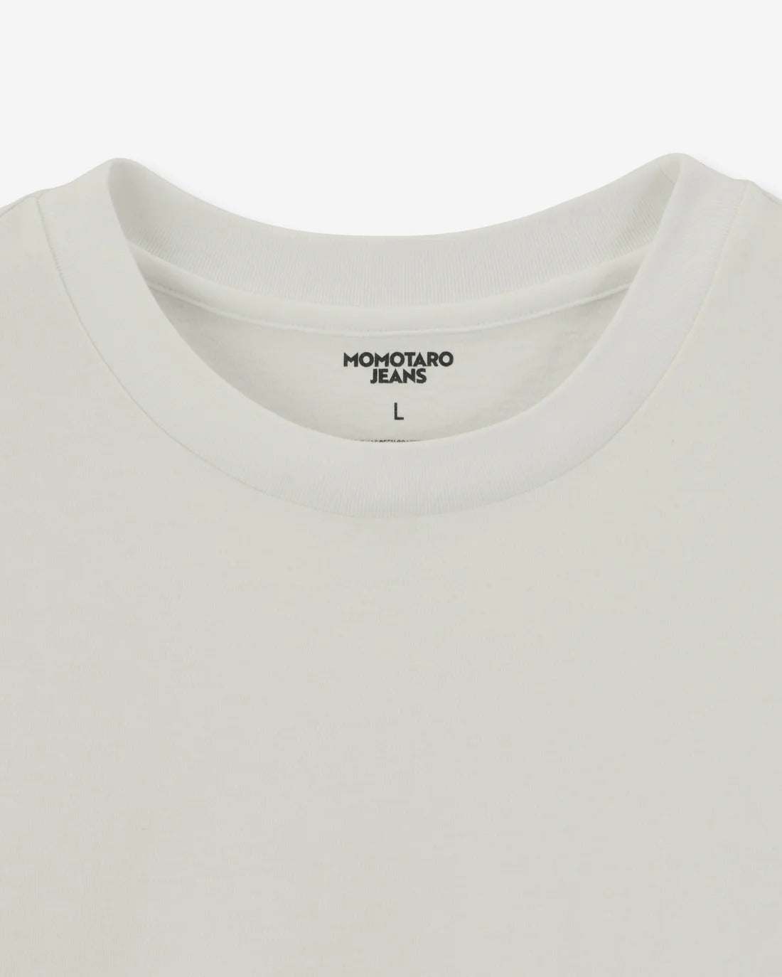 MOMOTARO MXTS1031 Heavy Ounce S/S TEE