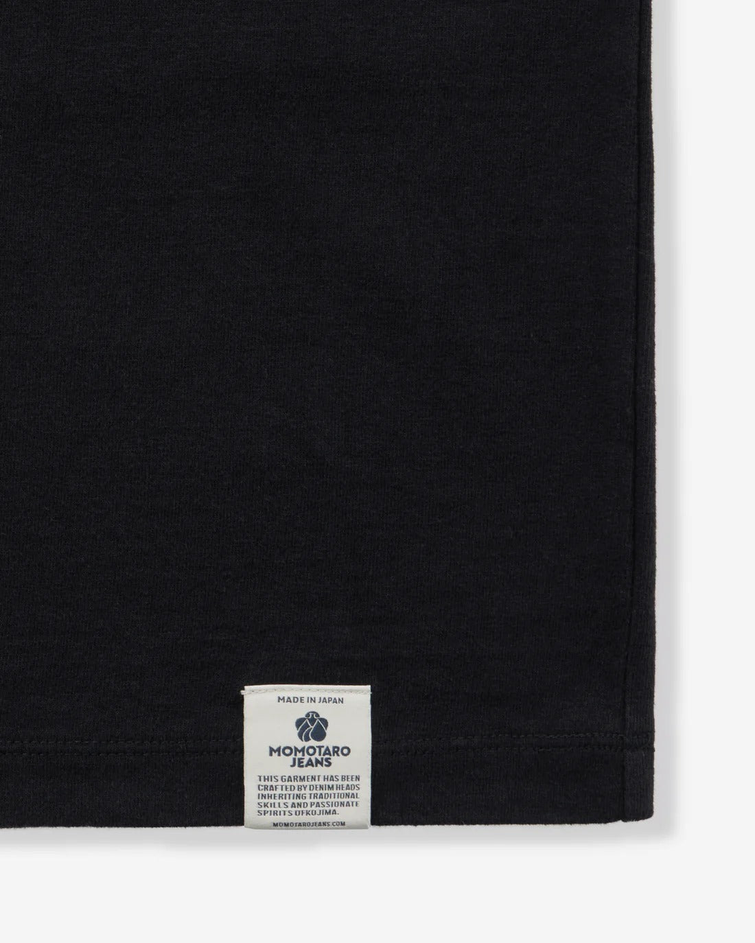 MOMOTARO MXTS1031 Heavy Ounce S/S TEE