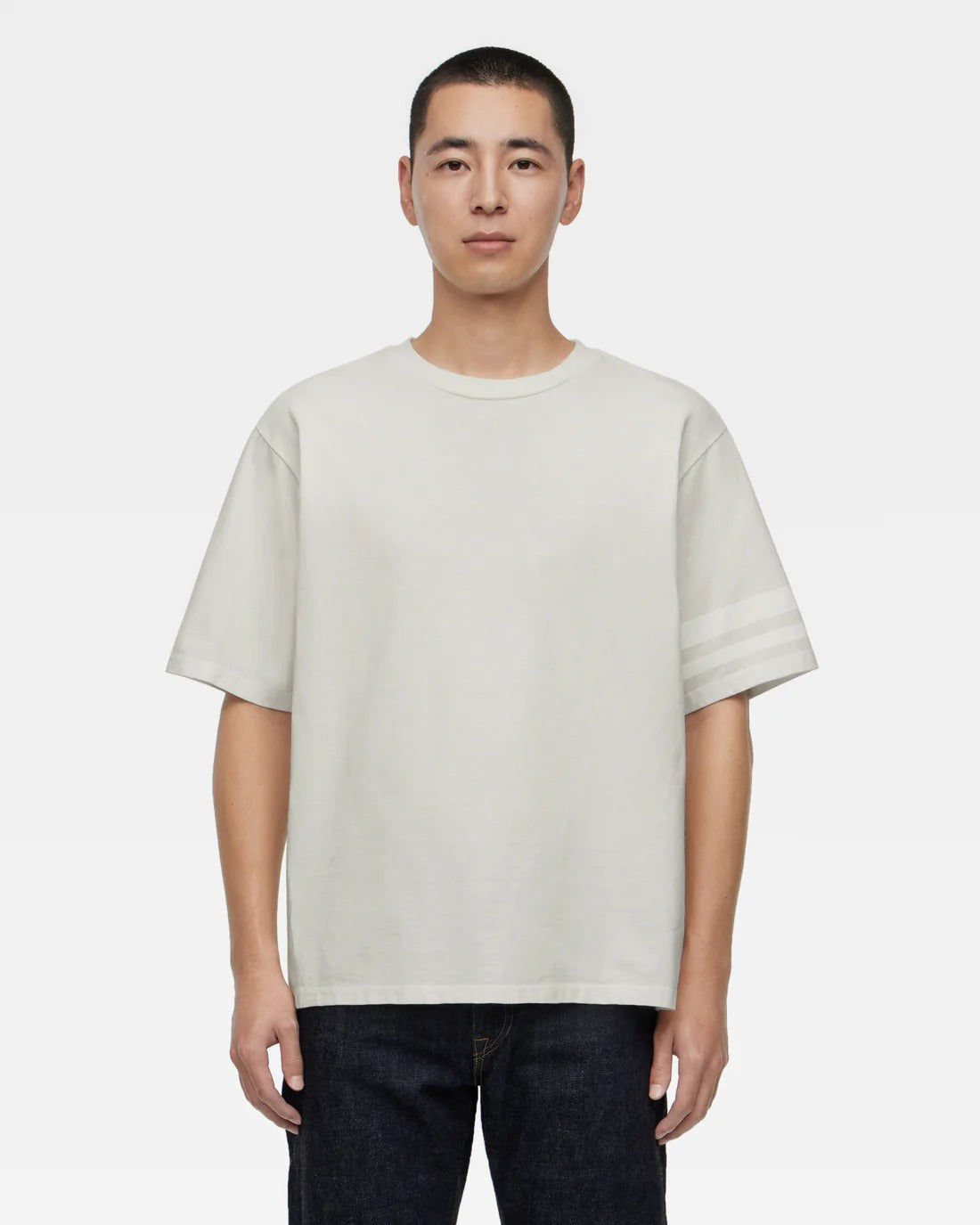 MOMOTARO MXTS1035 Heavy Ounce S/S TEE