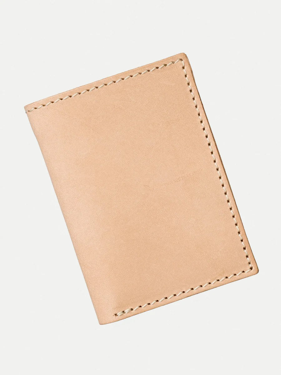 Hagdahl Saddle Leather natural