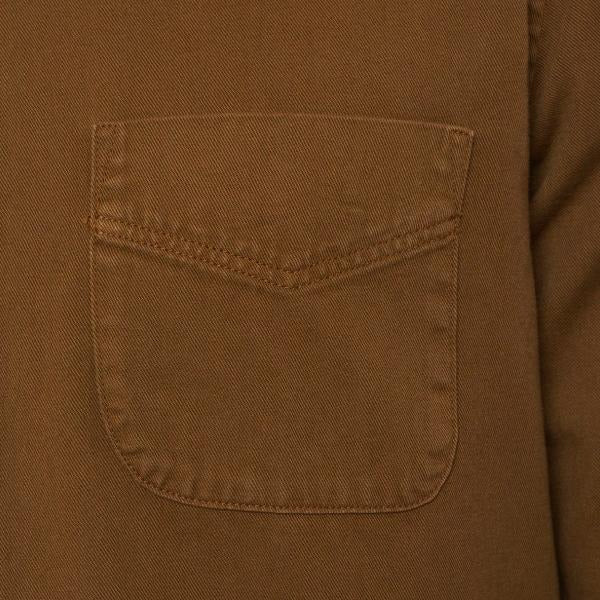 JOHN Everyday Shirt Y25/OAK
