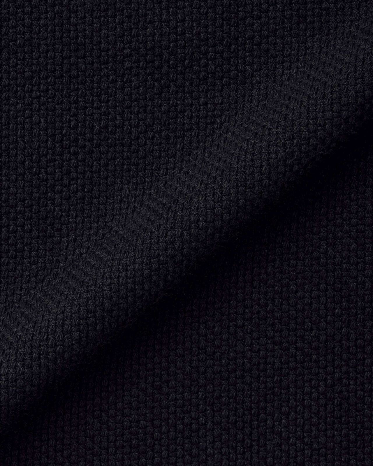 Momotaro Jeans MMVE6000 ID SASHIKO VEST-OVERDYE INDIGO
