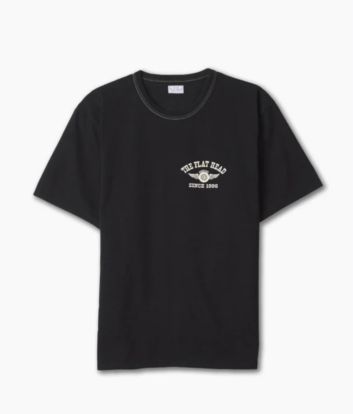 THE FLAT HEAD YEAR OF THE OX Tシャツ THE FLAT HEAD 2021 Year of the Ox Tシャツ