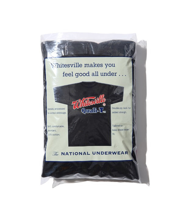 Whitesville Quali-T LOT WV73544 BLACK