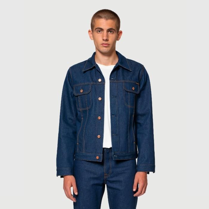 Robby Dry 70s Blue