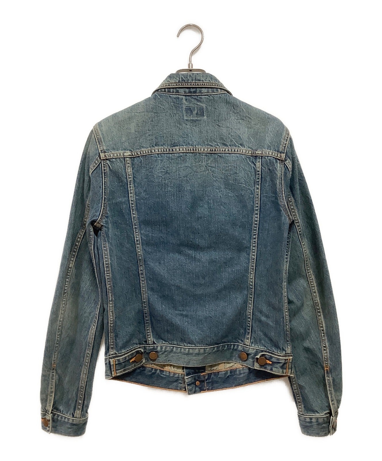 Billy Dark Authentic