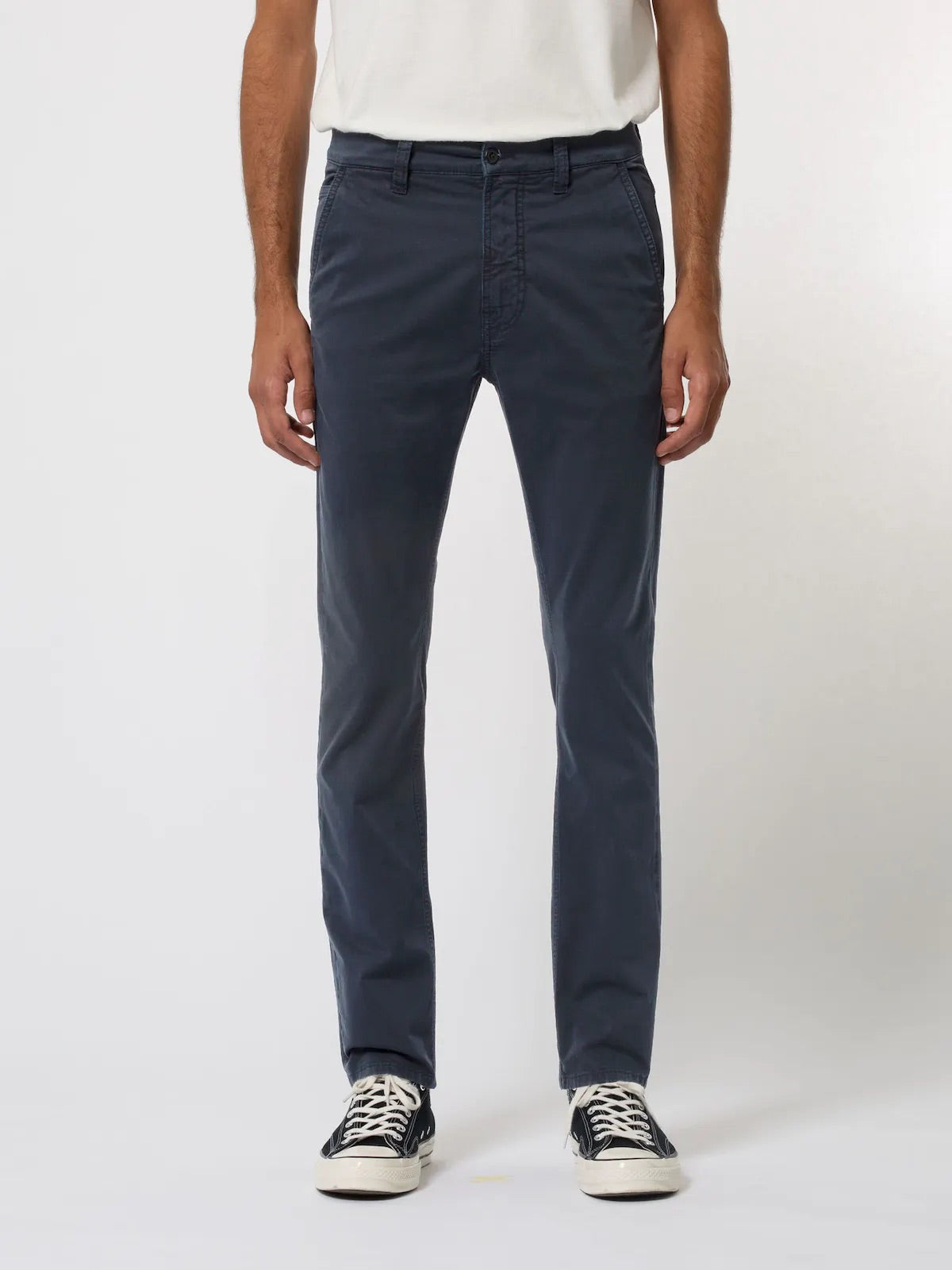 Slim Adam Dark Midnight – Limbro Denim