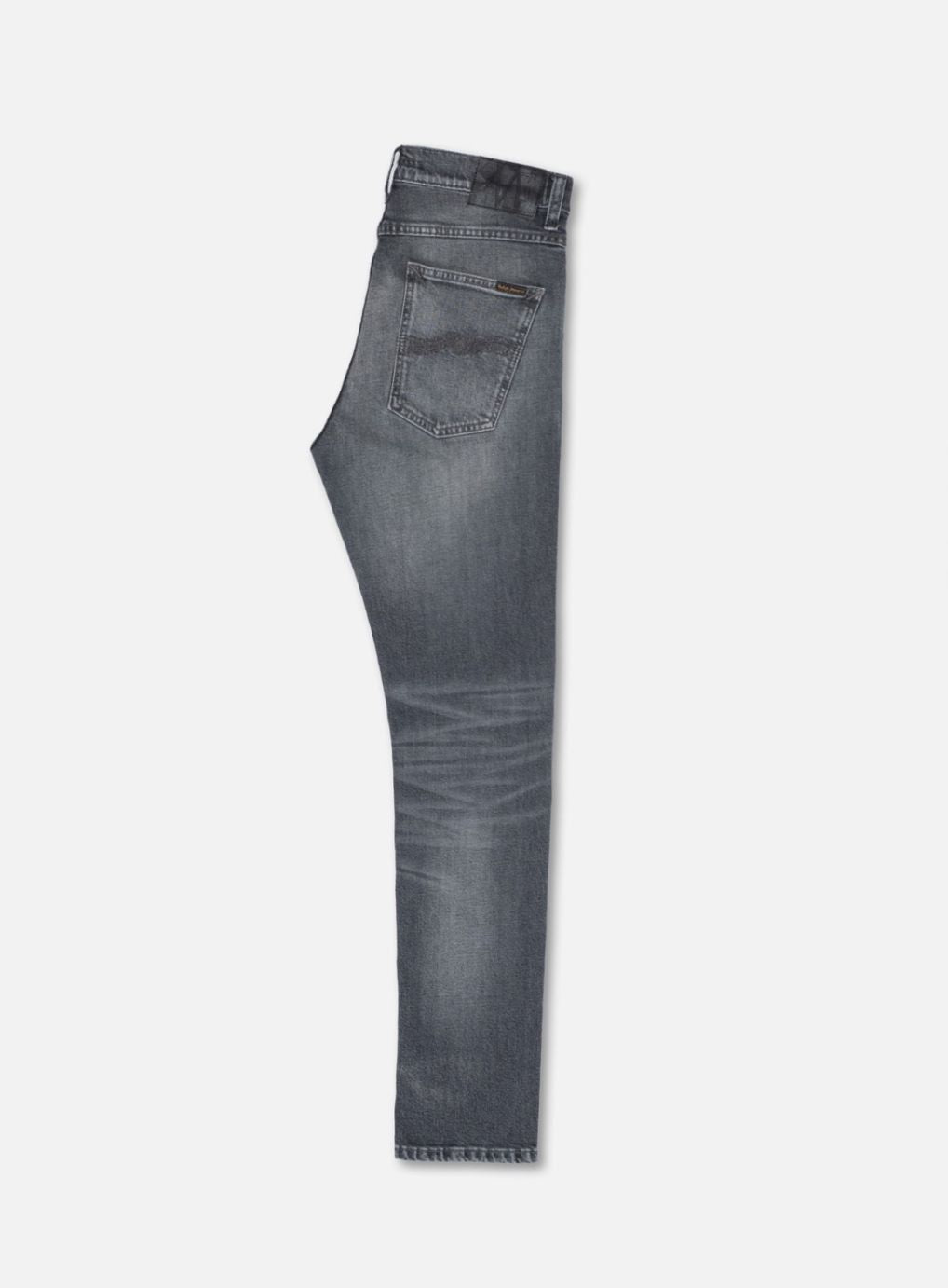 Lean Dean Grey Steel